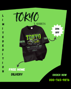 tokyo