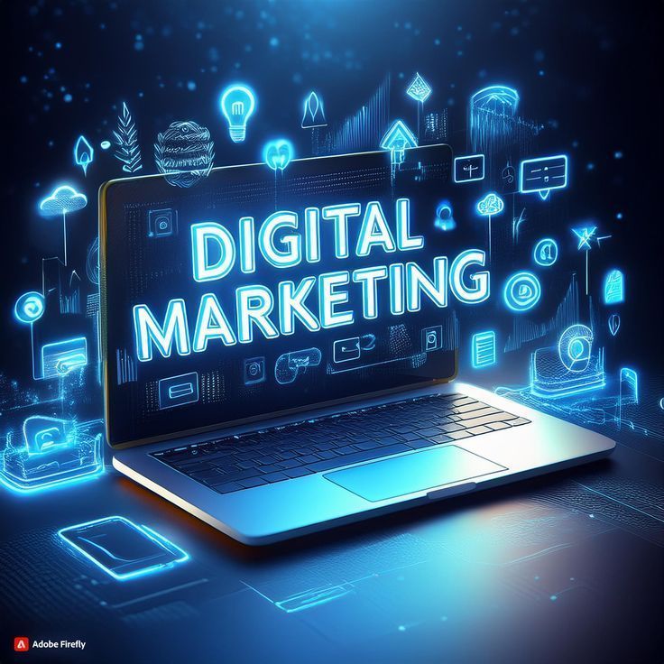 digital growth with cubicster agency
